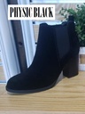 Botin Physic Black