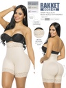 Panty Realza Gluteos Moldea Abdomen 