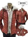 Chaqueta Moda V&C