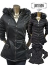 Chaqueta Moda V&C