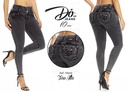 Jeans Dama Colombiano