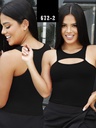 Blusa Moda Colombiana