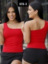 Blusa Moda Colombiana