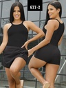 Blusa Moda Colombiana