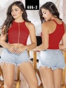 Blusa Moda Colombiana