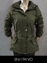 Chaqueta Moda V&C