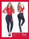 Jeans Levantacola Colombiano