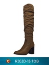 Bota RIGID-15 CAFE