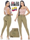 Jeans Levantacola Colombiano