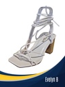 Sandalia EVELYN  Bone