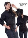 Blusa Moda Colombiana
