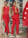 Jeans Levantacola Colombiano
