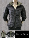 Chaqueta Moda V&C