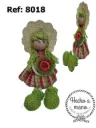 Muñeca Artesanal