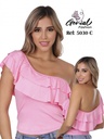 Blusa Moda Colombiana