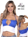 Blusa Moda Colombiana