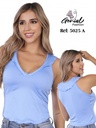 Blusa Moda Colombiana