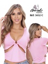 Blusa Moda Colombiana