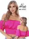 Blusa Moda Colombiana