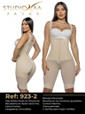 Fajas Moda Colombiana