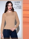Buso Moda Seven 
