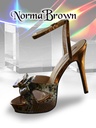 TACON NORMA BROWN