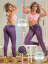 Jeans Levantacola Original Capellini Boutique