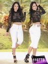 Capri Levantacola Colombiano Thaxx Boutique 