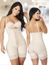 Fajas Plus Moda Colombiana Thaxx