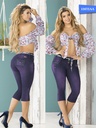 Capri Levantacola Colombiano Thaxx Classic