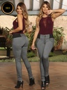 Jeans Levantacola Colombiano Cokette