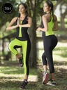 Conjunto Deportivo Thaxx