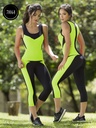 Conjunto Deportivo Thaxx