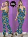 Enterizo Colombiano Moda Thaxx