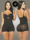 BODY CACHETERO ENCAJE CON LATEX