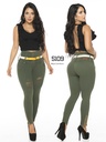 Jeans Levantacola Colombiano