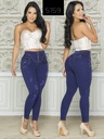 Jeans Levantacola Colombiano