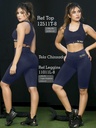 Conjunto Deportivo Thaxx