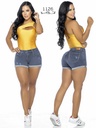 Short Levantacola Colombiano