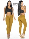 Jeans Levantacola Colombiano
