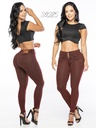 Jeans Levantacola Colombiano