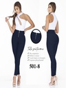 Leggins Colombiano Thaxx