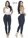 Leggins Colombiano Thaxx