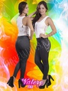 Leggins  moda valery 