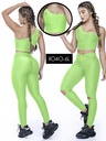 Conjunto Deportivo Thaxx