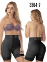 Faja Colombiana  Short Powernet Thaxx