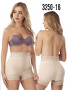 Faja Colombiana  Short Powernet Thaxx