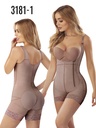 Fajas Moda Colombiana Thaxx