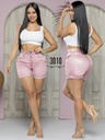 Shorts Dama