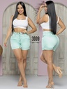 Shorts Dama